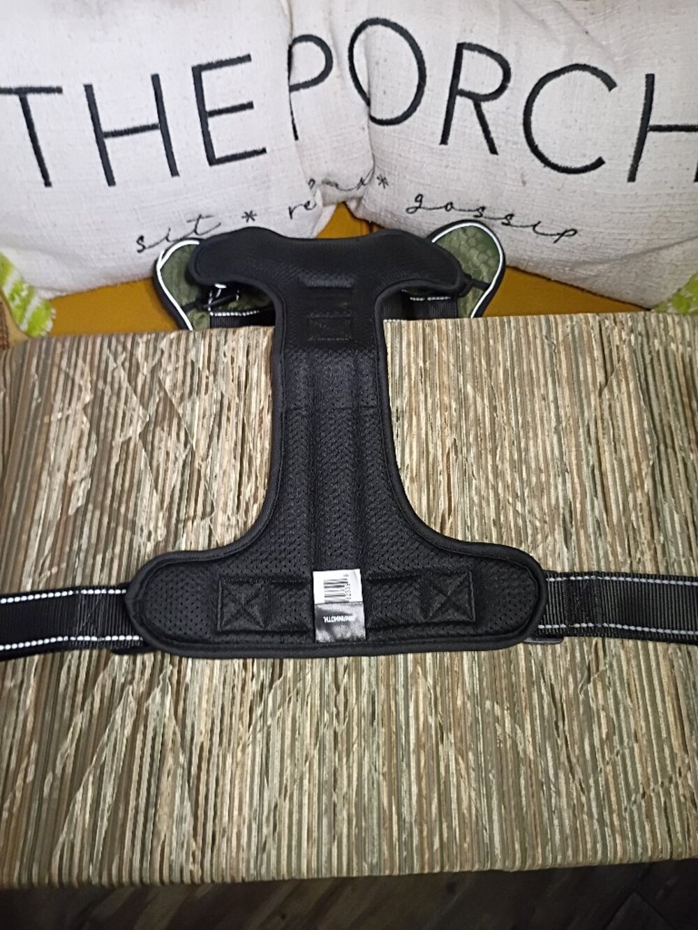Dog Harness - Picture 5 of 8